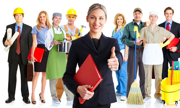 Alsancak Ofis Temizliği Hizmeti